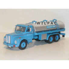 Scania-Vabis LS 85 Petrofrance Chimie 1:43 ! Altaya